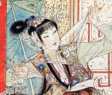 长海-胡也佛《金瓶梅》的艺术魅力