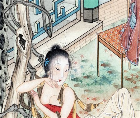 长海-中国古代行房图大全，1000幅珍藏版！